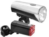 Fischer batterij-LED-verlichtingsset 20/10 lux + batterijen Productafbeelding-voorbeeld 10