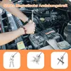 Garagenwerkzeug,Teleskopmagnet Stabmagnet Extra Stark, 4 Produktbild-Vorschau 6