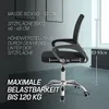 MUWO "Director" Bürostuhl | Ergonomisches Design | Produktbild-Vorschau 4