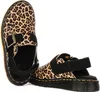 Dr. Martens Damen Pantoletten JORGE 2 Beige Rauleder Produktbild-Vorschau 11