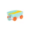 Carrello a mano n. 3 per bambini, merce assortita, 1 pezzo Anteprima dell’immagine prodotto 7