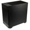 Lian Li Lancool 205, Midi Tower, PC, Schwarz, micro ATX, Produktbild-Vorschau 13