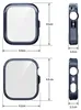 Smartwatch TPU Hülle für Huawei Watch Fit 5 Pro Full Produktbild-Vorschau 3
