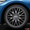 Kołpaki Sparco 16 cali Roma Grey 4 szt Podgląd zdjęcia produktu 2