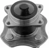 A.B.S. Radlagersatz für TOYOTA Yaris Schrägheck (P1) 200459 Produktbild-Vorschau 1