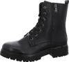 Tom Tailor Schnürboots Damen 31343133383532 Schwarz 40 EU Produktbild-Vorschau 9
