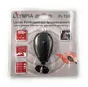 Product packaging for a personal alarm. Anteprima dell’immagine prodotto