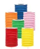 Twisk 12 lanterne a treno 16 cm 6 lisce 42033 Anteprima dell’immagine prodotto 5