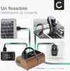 CELLONIC 1x Batteria per Fotocamera Compatibile con Anteprima dell’immagine prodotto 5