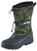 Almwalker Winterboots Shawk Herren (phantomX/Schwarz) Größe Produktbild-Vorschau 1
