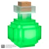 Butelka Eliksiru Minecraft - Luminacyjna Replika 16 cm z Anteprima dell’immagine prodotto 2
