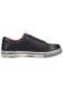 2 GO Schnürhalbschuhe in blau, Gr. 37 Produktbild-Vorschau 5