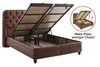 Bambi Bett 180x200, Boxspringbett mit Matratze & Stauraum, Produktbild-Vorschau 4