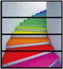 Wallario Möbelfolie / Aufkleber, geeignet für Ikea Malm Produktbild-Vorschau 1