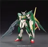 Bandai - HGBF 1/144 GUNDAM FENICE RINASCITA Produktbild-Vorschau 1