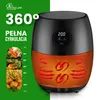 Extralink Air Fryer SJ-200 2L EU Frytkownica 1000W Podgląd zdjęcia produktu 5