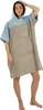 normani Damen Surfer Poncho Produktbild-Vorschau 1
