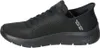 Skechers Go Walk Flex - Hands Up 216324/BBK Nero-43 Anteprima dell’immagine prodotto 96