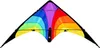 Wolkenstürmer Lenkdrachen Fancy (regenbogen), Produktbild-Vorschau 1