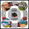 Einhell Power X-Change PXC-Ladegerät Power X-Car Charger 3A Produktbild-Vorschau 6