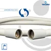 tecuro PREMIUM Brauseschlauch, Länge 200 cm x 1/2 Zoll - Produktbild-Vorschau 2