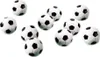 Loptičky na futbal 31 mm 10 ks Náhľad obrázku produktu 2