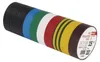 Izolačná páska Emos PVC 15mm / 10m mix 10ks Náhľad obrázku produktu 2