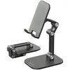 Support pliable XLayer Smartphone / Tablette Noir Voir les images du produit 2