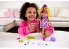 Mattel HCM89 Barbie Totally Hair Star s rovmi, fialovmi a Náhled obrázku produktu 10