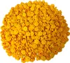 LEGO® 2x2 Blume mit abgerundeter offener Noppe Gelb - 98262 Produktbild-Vorschau 1