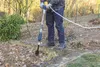 Bêche Pneumatique 5 en 1 SCHEPPACH AERO2 SPADE Voir les images du produit 52