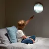 Zio Milton - Luce notturna - Luna nella mia stanza luna Anteprima dell’immagine prodotto 5