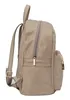 L.CREDI Rucksack Freizeitrucksack Alena Backpack Beige Produktbild-Vorschau 3