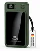 Magnetische Powerbank 10000mAh Mini  PD 22.5W Schnellladen Produktbild-Vorschau 1