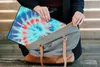 MuchoWow® Laptop Hülle 13 Zoll Sommer - Krawattenfärbung - Produktbild-Vorschau 6