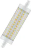 Osram LINE, 16 W, 125 W, R7s, 2000 lm, 15000 h, Warmweiß Produktbild-Vorschau 9