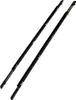 Fensterschacht Dichtung 4-tlg. for Honda CR-V CRV Bj. Produktbild-Vorschau 6