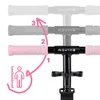 Klappbarer Roller MOVINO Infinity, Active Pink Produktbild-Vorschau 11
