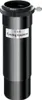 A close-up studio shot of a telescope eyepiece. Produktbild-Vorschau