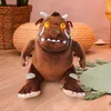 Der Grüffelo, 40cm Produktbild-Vorschau 5