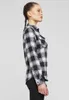 Brandit Damen Amy Flannel Langarm-Shirt Größe M Farbe Produktbild-Vorschau 16