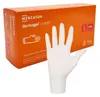 Mercator Medical Dermagel coated latexové nepudrované bílé Náhled obrázku produktu 1