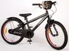 Spider-Man - Kinderfahrrad - Jungen - 20 Zoll - Mattschwarz Produktbild-Vorschau 2