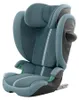 Cybex Kindersitz Solution G2 i-fix Plus Stormy Blue Náhled obrázku produktu 7