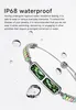 INF Elegantní Chytrý Náramek Fitness Tracker s Náhled obrázku produktu 8