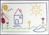 Gioco di filettatura Eduplay Mega Pickboard Anteprima dell’immagine prodotto 2