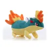 Igelavar Plüschtier 23 cm – Pokémon Kuscheltier – Weiches Produktbild-Vorschau 1