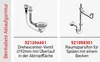 Format *Spülen* Einbauspüle Granit Athlos 1 carbon Produktbild-Vorschau 4