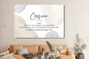 OneMillionCanvasses® - Leinwandbilder - 150x100 cm, Produktbild-Vorschau 3