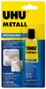 UHU Sprühkleber, permanent, transparent, 200 ml Produktbild-Vorschau 3